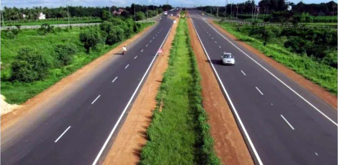 अधिघोषणा के लिए जिले पांचों अंचलों में किया जा रहा सर्वे