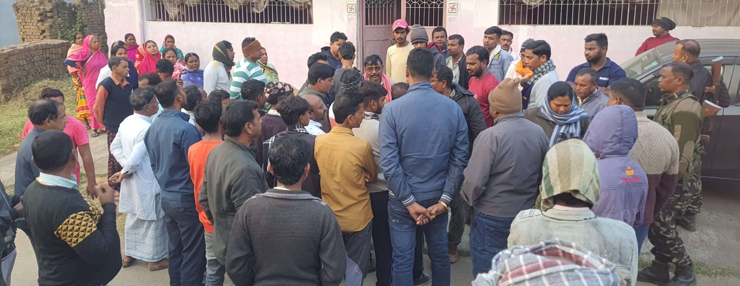 Bokaro News : दोगुना करने को दो लाख दिया, डूबने की खबर से आहत महिला ने खाया जहर