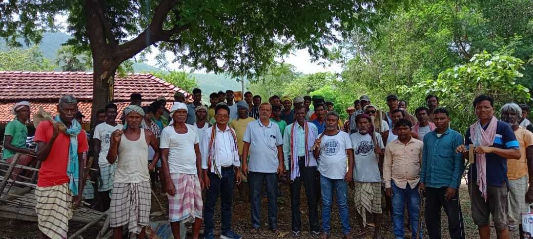 East Singhbhum News : चिंता : बंटाईदार किसान कैसे बेचेंगे धान, कहां से लायेंगे जमीन के कागज