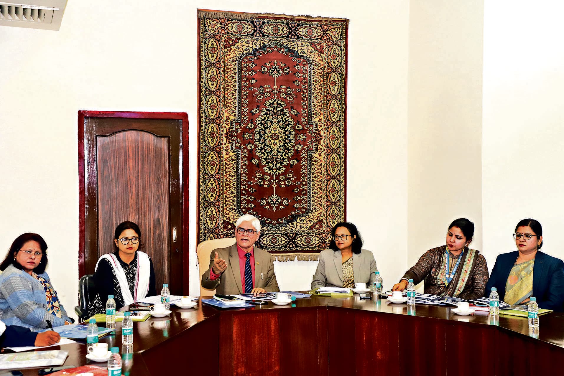 Jamshedpur News : यंग माइंड्स के आइडिया को मिलेगी उड़ान, पहली बार होगा जमशेदपुर इनोवेशन समिट 2026