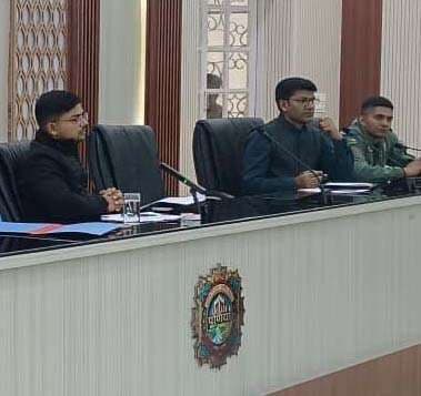 पूर्णिया एयरपोर्ट को एनएच-31 से जोड़ने की कवायद शुरू