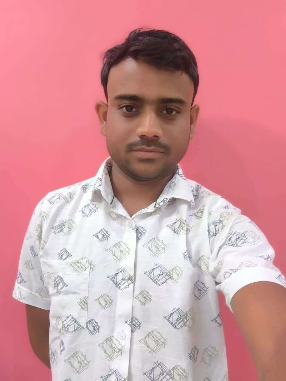 साइकिल मिस्त्री के बेटे निसार अहमद बने बीडब्ल्यूओ