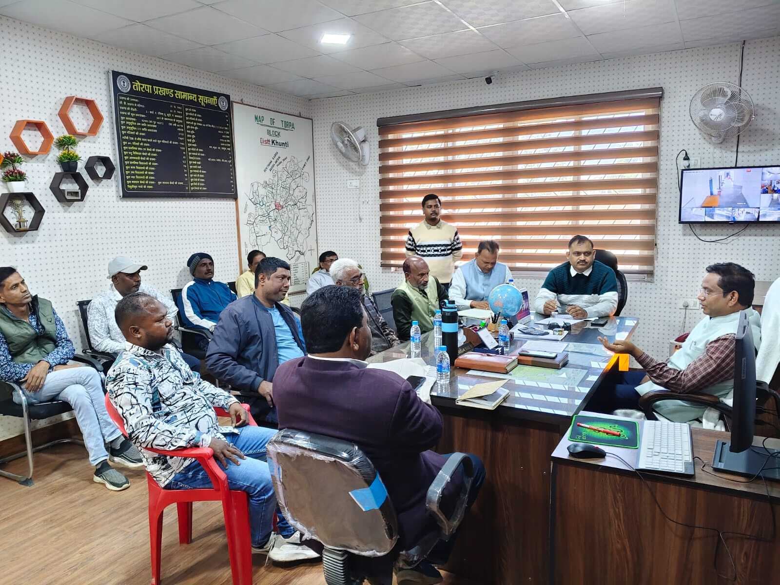 किसी योग्य मतदाता का नाम नहीं छूटे, सुनिश्चित करें