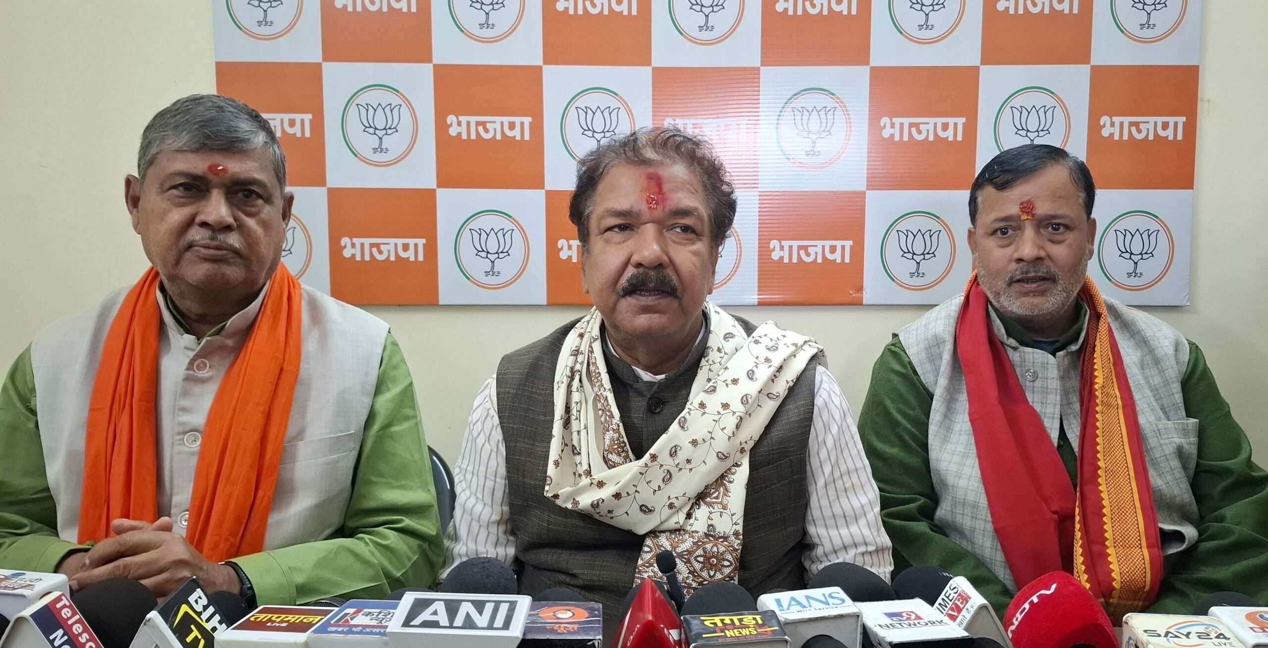 बिहार में बिछेगा उद्योगों का जाल, युवाओं को मिलेंगे रोजगार : डाॅ दिलीप जायसवाल