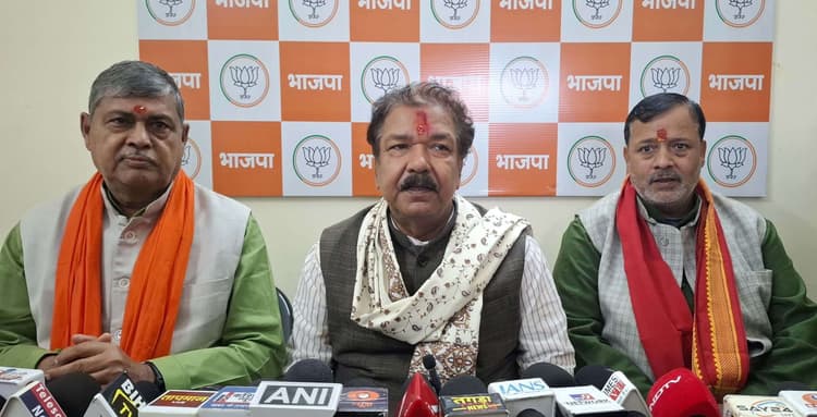 बिहार में बिछेगा उद्योगों का जाल, युवाओं को मिलेंगे रोजगार : डाॅ दिलीप जायसवाल