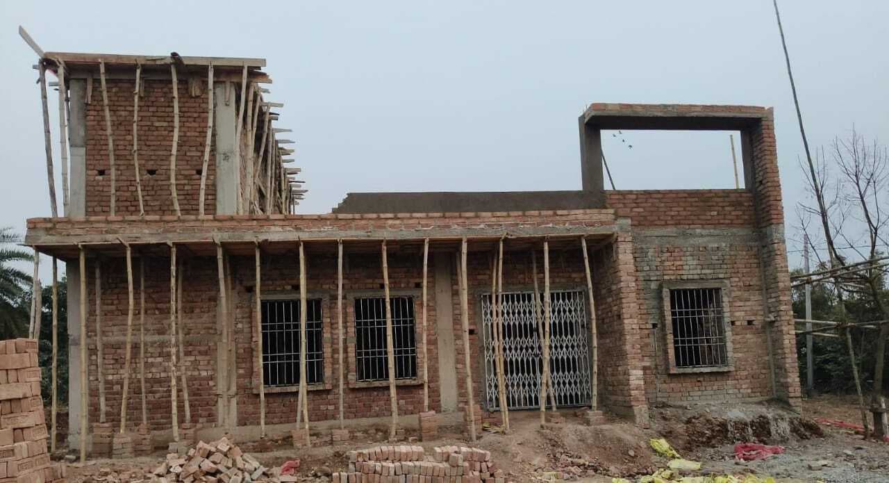 छोटी अलीगंज व तांतीपाड़ा में बनेगा आरोग्य आयुष्मान मंदिर