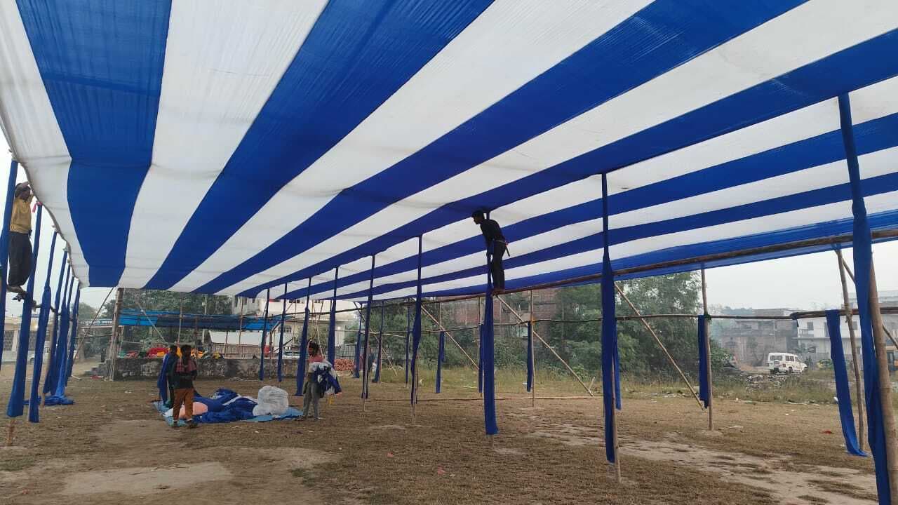 गोपाष्टमी महोत्सव का शुभारंभ आज से