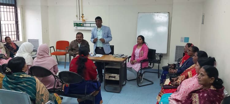 जिले में 6.46 लाख  बच्चों को पिलाई जायेगी पोलियो की दो बूंद खुराक