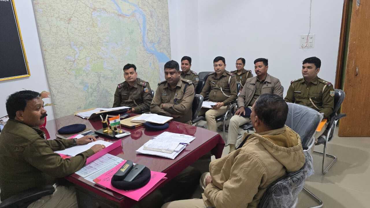 पिकनिक स्थलों, पार्कों में सुरक्षा में रहेंगे पर्याप्त पुलिस बल