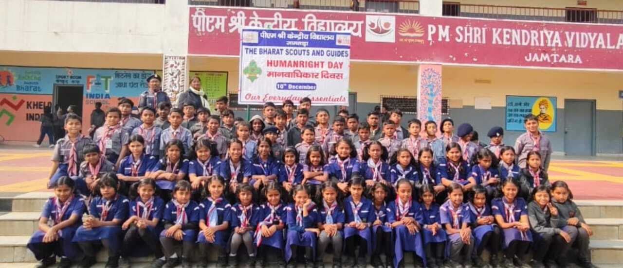 प्रत्येक व्यक्ति को न्याय पाने का है अधिकार : प्राचार्य