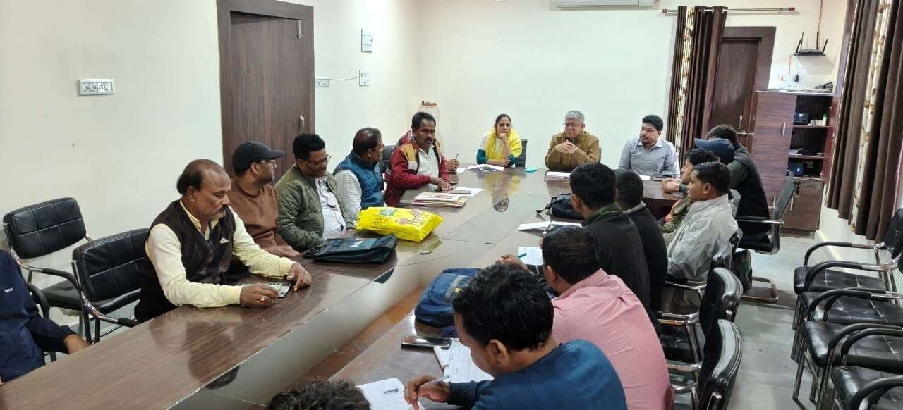 पीएम आवास के सर्वेक्षित परिवारों का होगा शत-प्रतिशत सत्यापन: बीडीओ