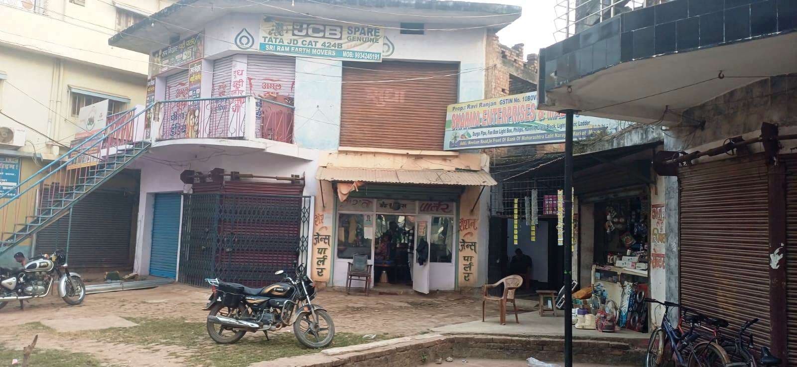 निगम के 114 में मात्र 81 स्टॉलधारी के पास एग्रीमेंट के कागजात