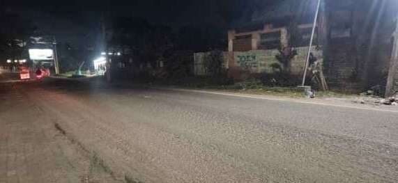 Giridih News :गिरिडीह में कनकनी जारी, पारा नौ पर