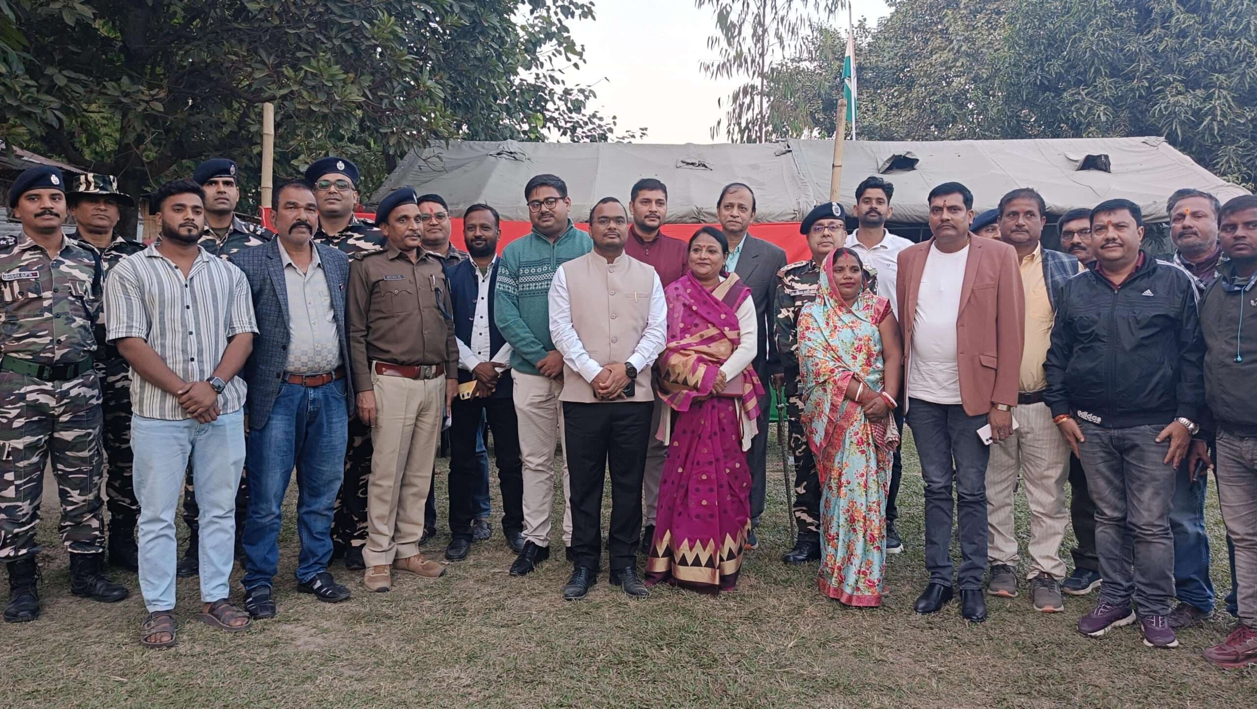 अबतक दो हजार स्कूली बच्चों ने कराया रजिस्ट्रेशन