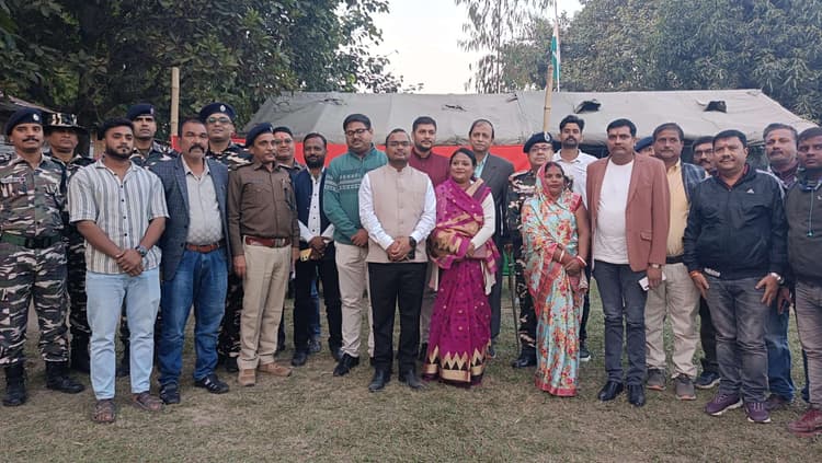 अबतक दो हजार स्कूली बच्चों ने कराया रजिस्ट्रेशन