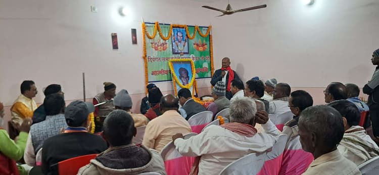 Bokaro News : समाजसेवी मनसा केवट की 23वीं पुण्यतिथि मनी