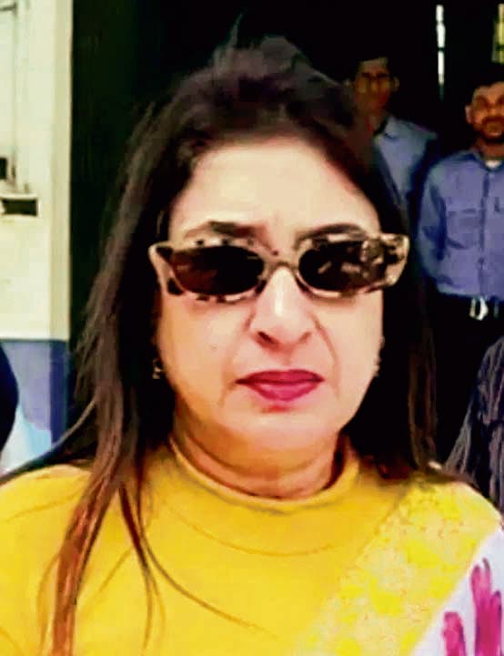 भाजपा का ‘सर-सर’ बंगाल में ‘मैडम’ के सामने कुछ नहीं