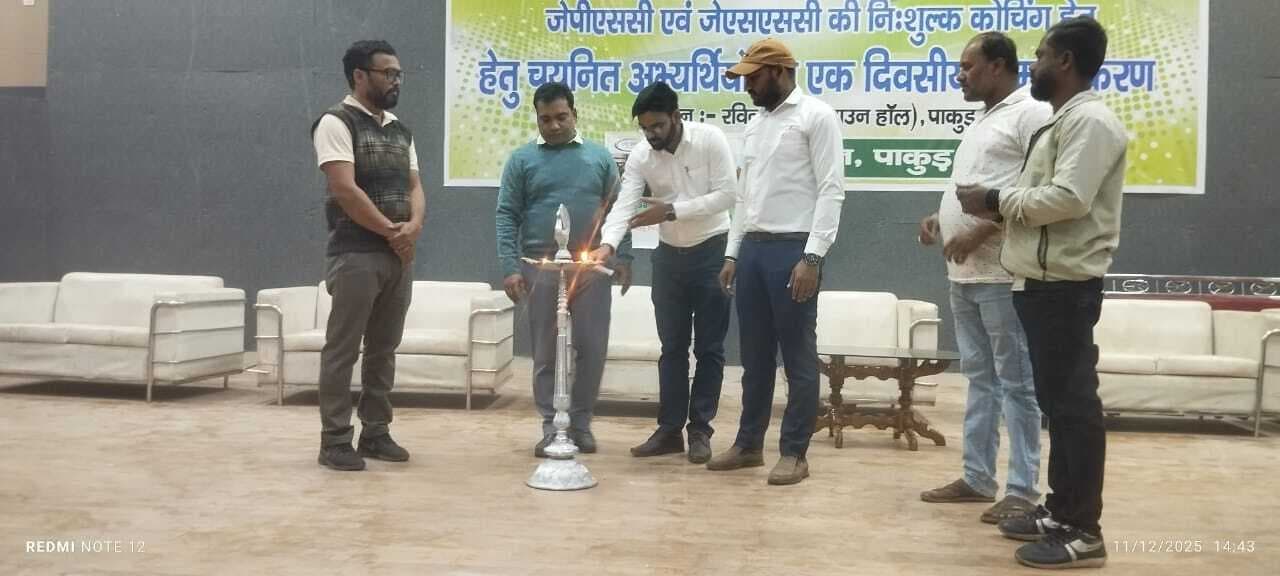 सफाई कार्यों में सुरक्षा मानकों का ध्यान रखना जरूरी : अमरेंद्र