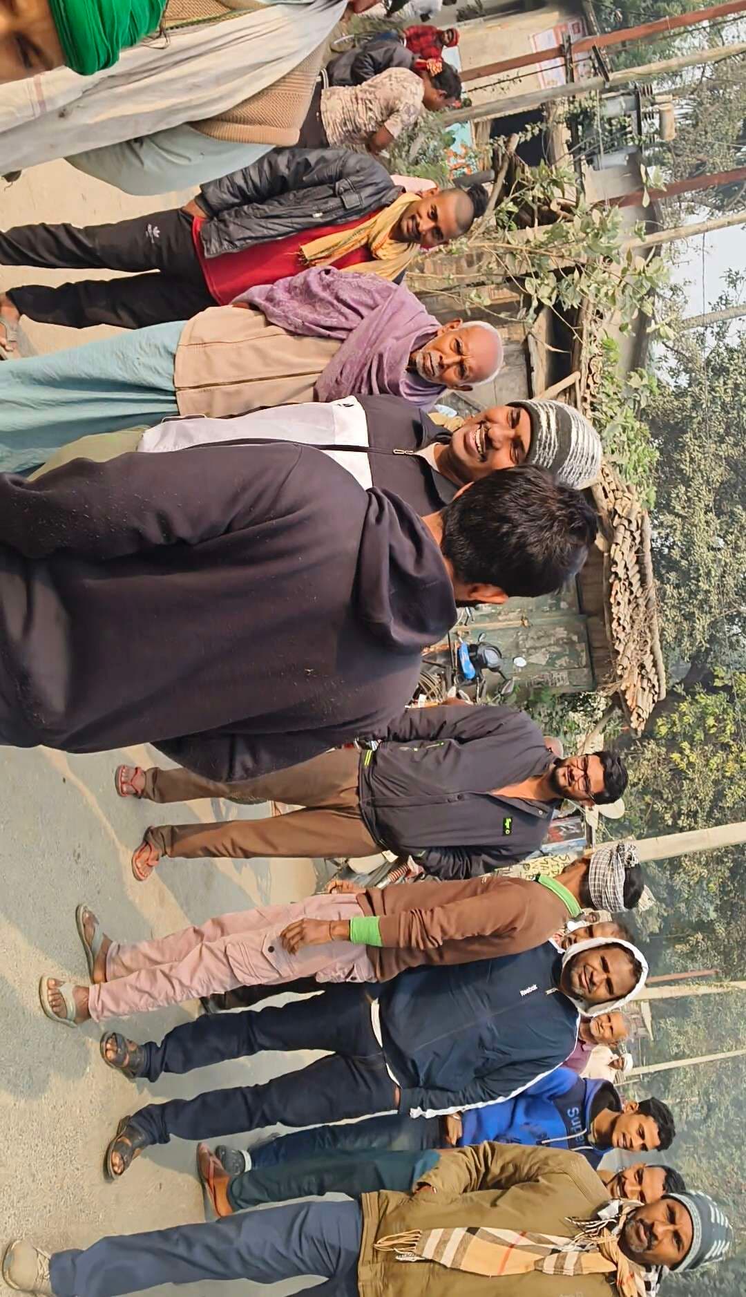 Samastipur : पांच मोटर चोरी, सुबह बरामद, मामला हुआ रफादफा