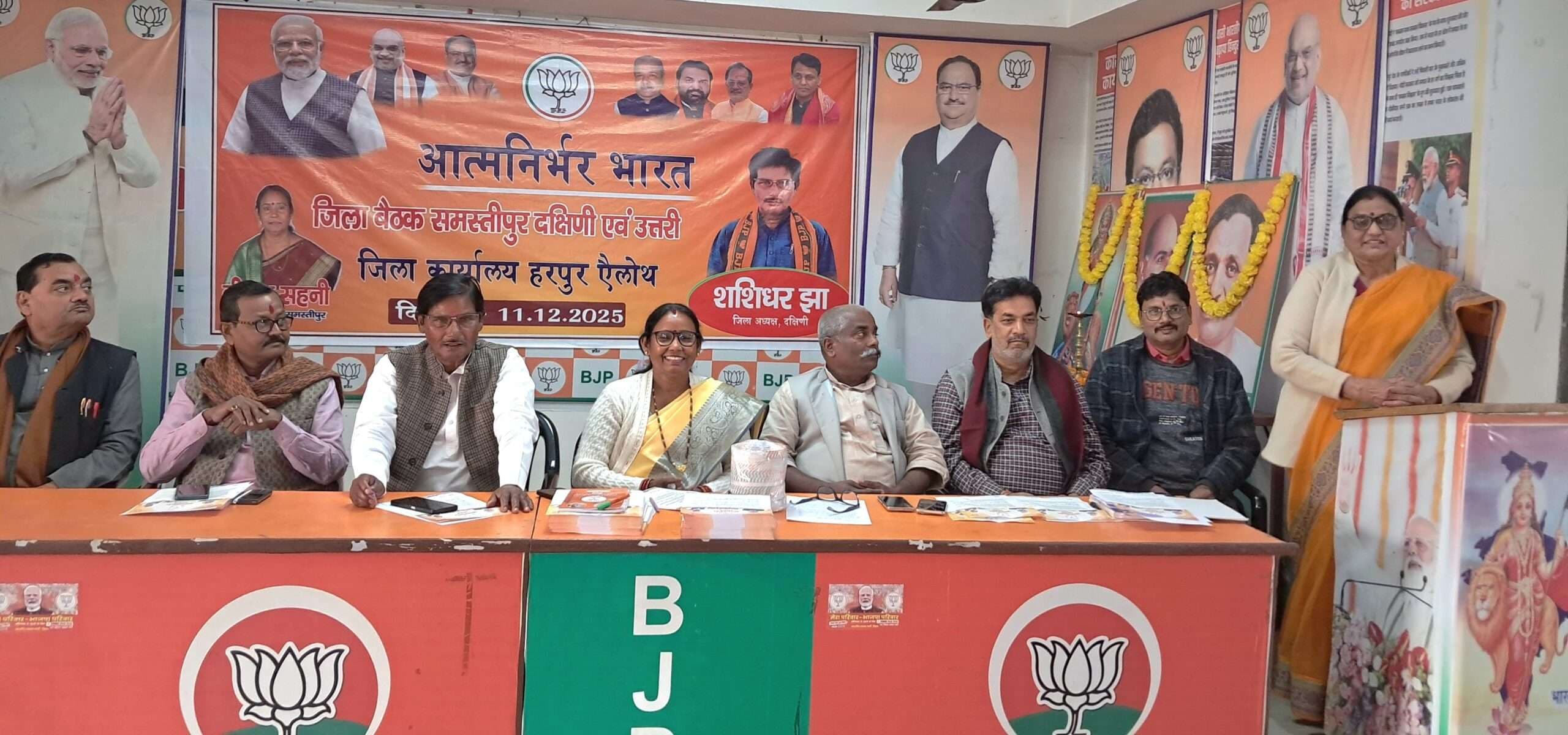 स्वदेशी उत्पादों के उपयोग से आत्मनिर्भर बनेगा भारत