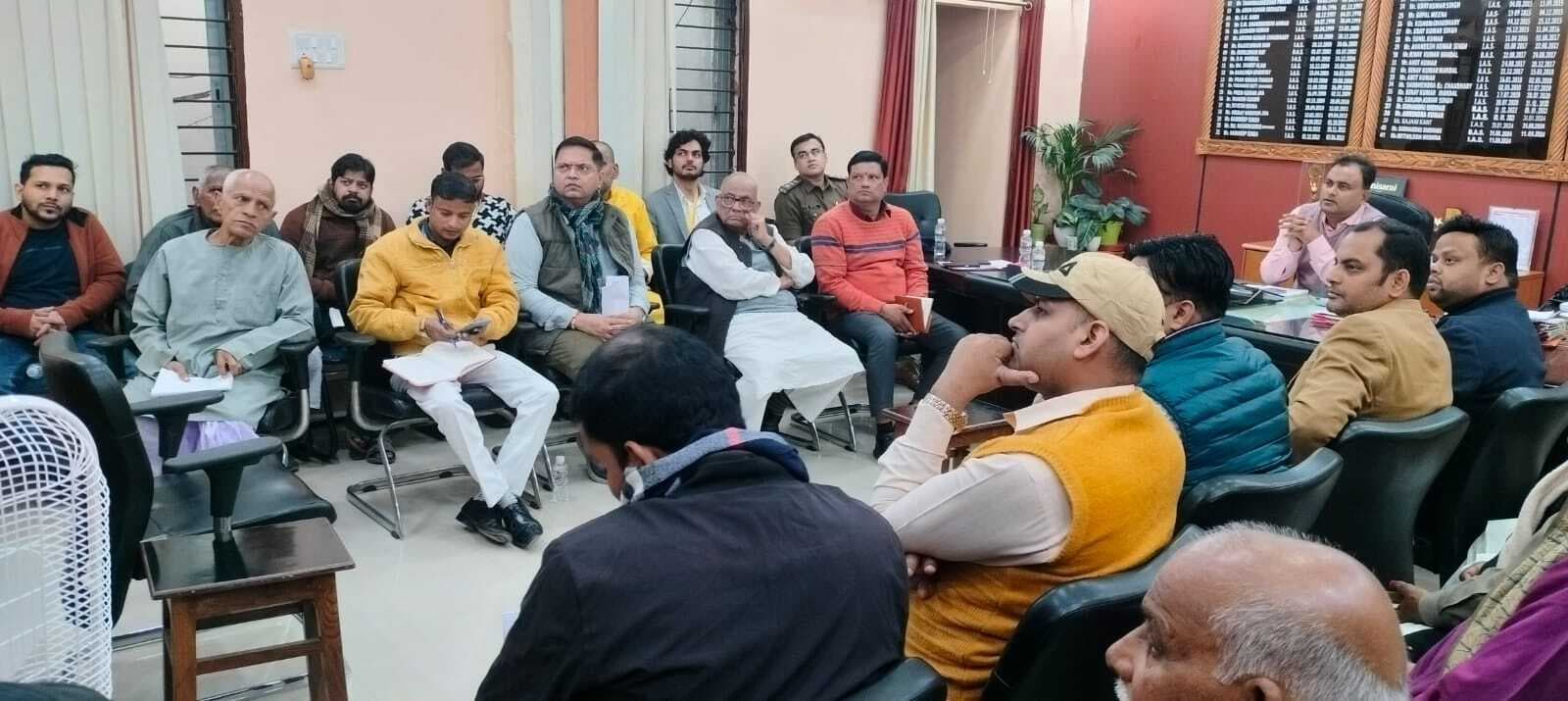 ऐतिहासिक धरोहरें जिले सहित राज्य की विरासत को भी करती समृद्ध: डीएम