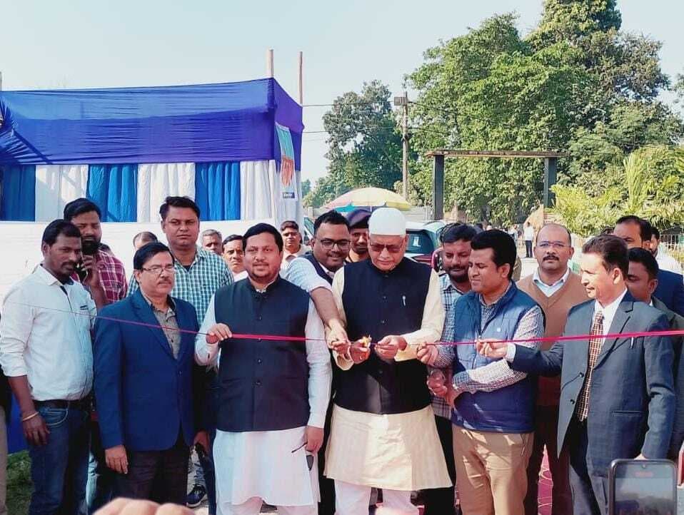 आधुनिक कृषि यंत्र का उपयोग कर करें खेती: कमरूल