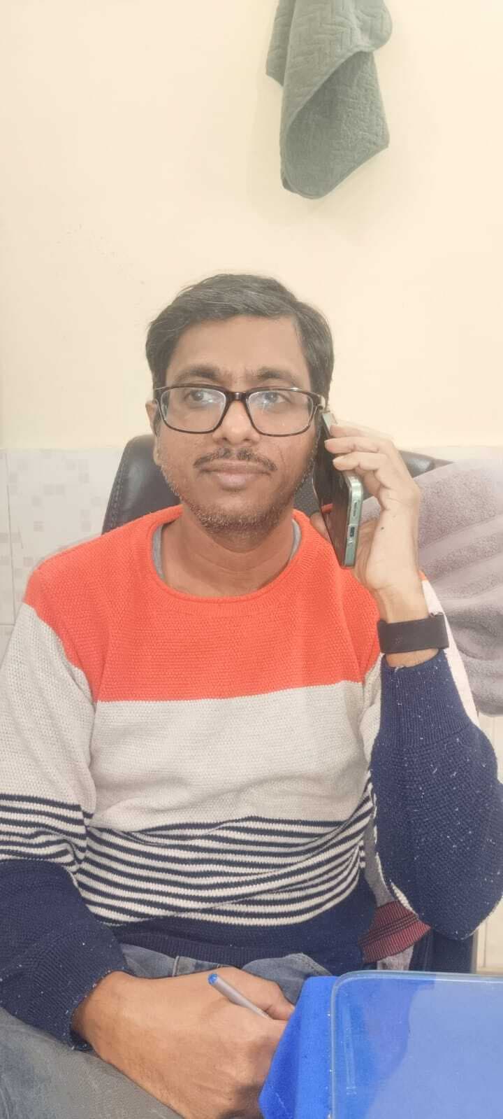 हेल्थ काउंसलिंग: मोबाइल व गलत तरीके से बैठने की आदतें बच्चों में भी बढ़ रही हड्डियों की समस्याएं : डॉ के शशि