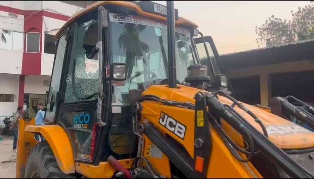 अतिक्रमण हटाने गये नप कर्मी पर हमला करने वाले उपद्रवियों पर केस