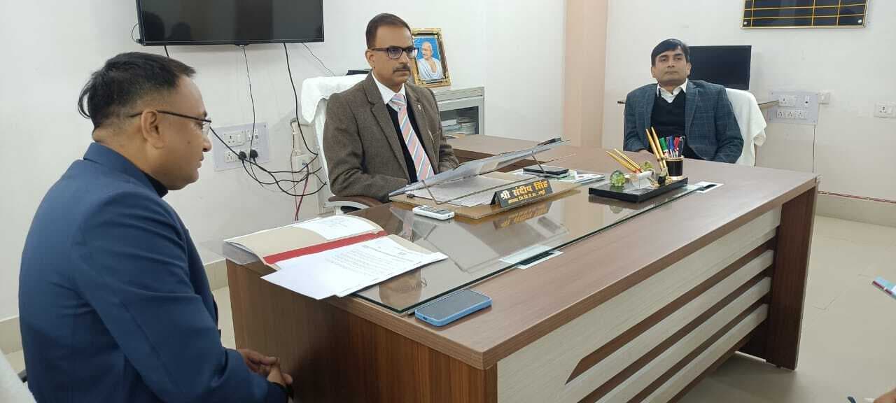 लोक अदालत में हो सकेगा ट्रैफिक मामलों का निष्पादन