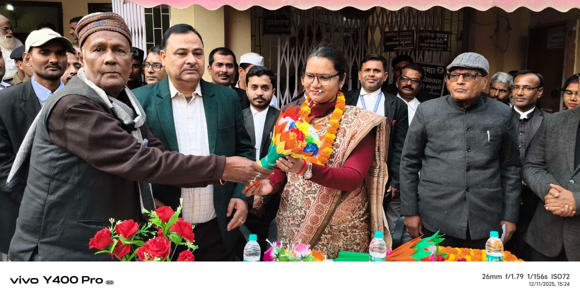 Madhubani News : प्रधान जिला एवं सत्र न्यायाधीश अनामिका टी बनीं उच्च न्यायालय में रजिस्टार