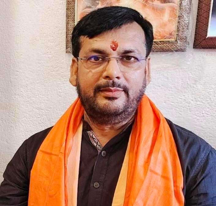 Giridih News :भाजपा में मंडल अध्यक्ष पद के दावेदारों की धड़कनें हुईं तेज