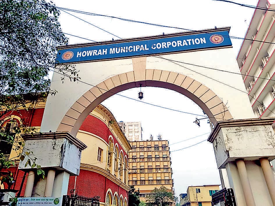 सात साल से नहीं हुआ है हावड़ा नगर निगम का चुनाव
