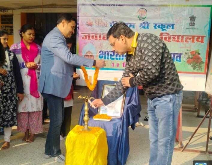 भारतीय भाषा उत्सव के रूप में मना महाकवि सुब्रमण्यम भारती की जयंती