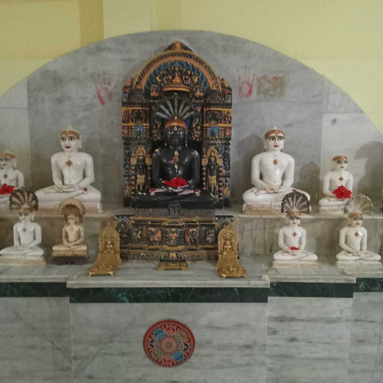 Giridih News :पांच दिवसीय पंचाह्निका महोत्सव आज से