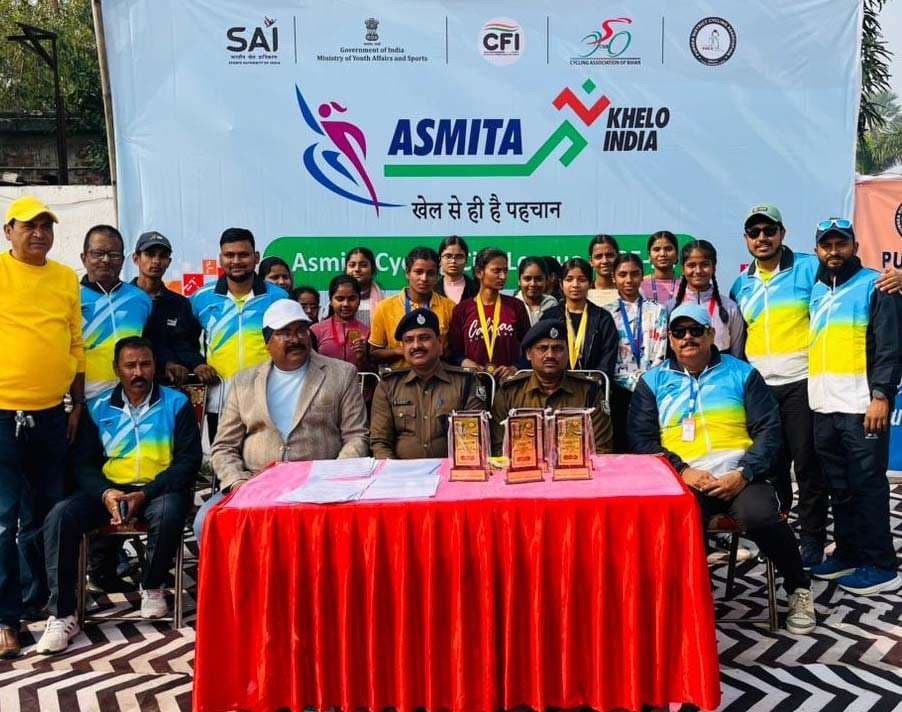 विजेताओं को पीडीसीए ने मेडल व ट्राॅफी से किया सम्मानित