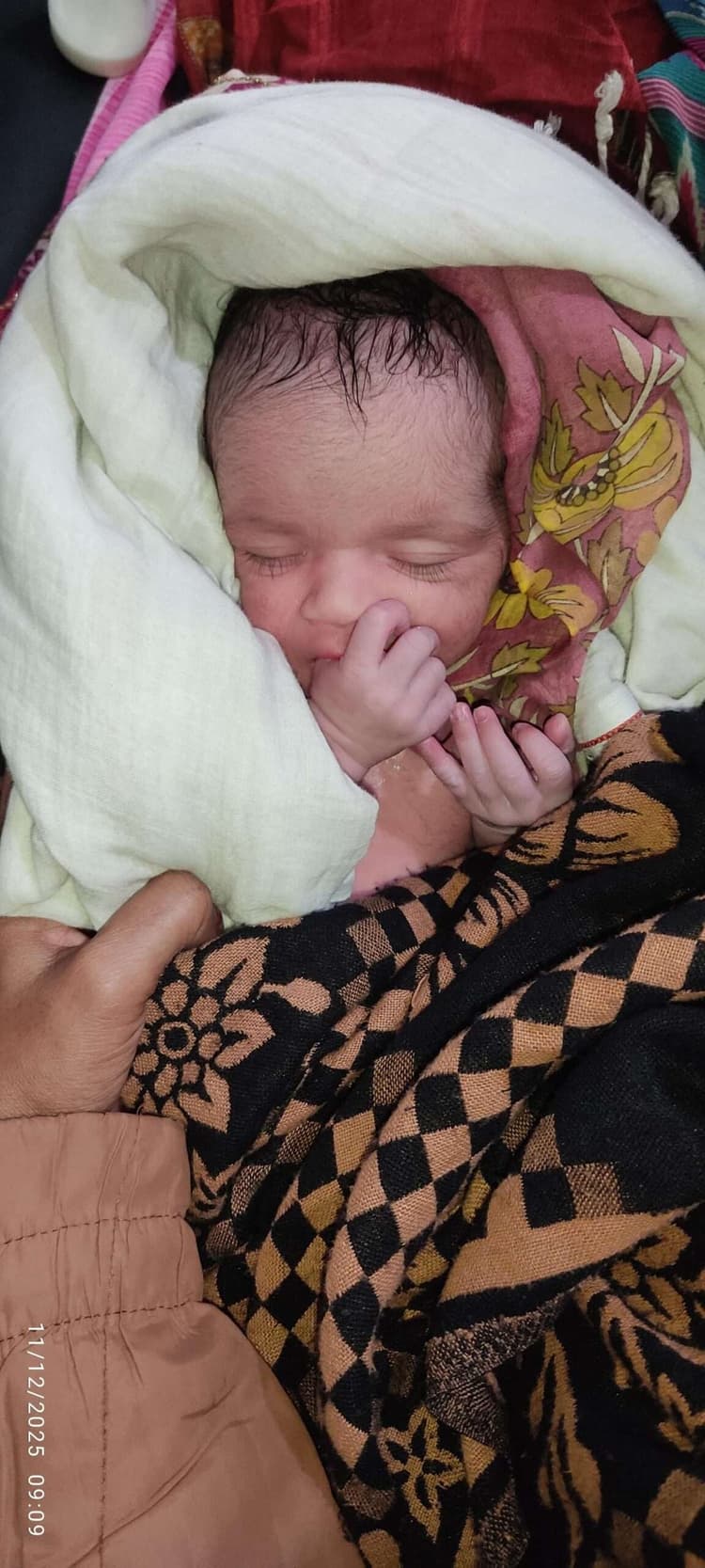 कोसी में आईवीएफ से पहली जुड़वां संतान जन्मी