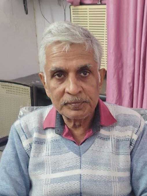 hajipur news. तापमान गिरने से सदर अस्पताल में 50 प्रतिशत तक बढें मरीज, बीपी के मरीजों को सतर्क रहने की अपील