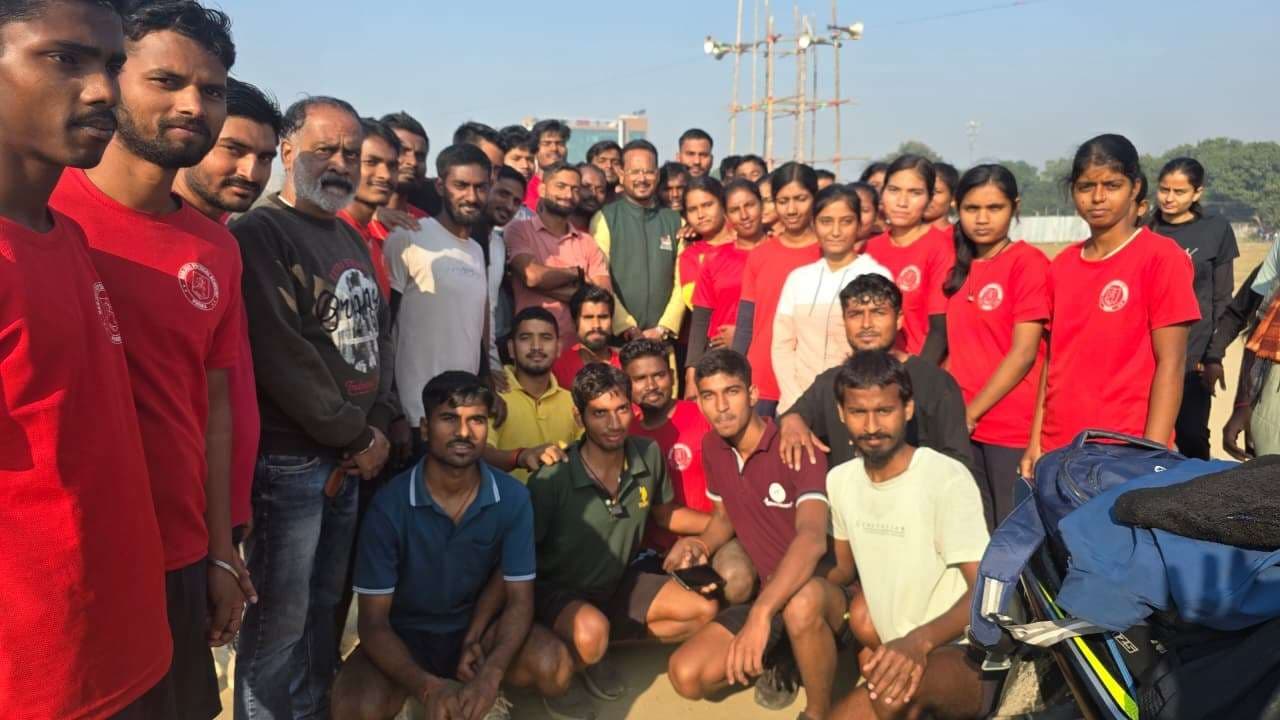 सफलता की राह पर पूर्णिया के युवा : भोला साह