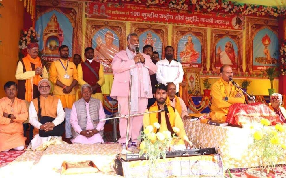 सच्चाई की राह पर ही लायी जा सकती हैं समाज में वास्तविक खुशियां