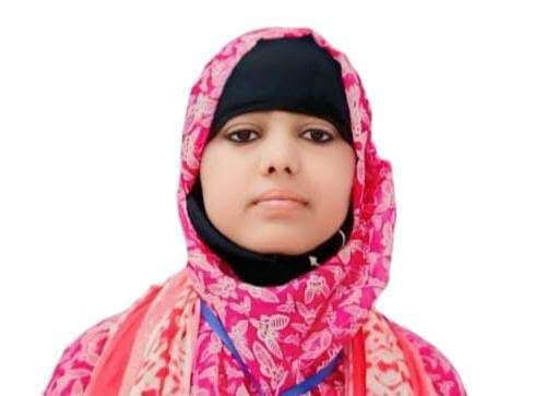 टीबीटी पूर्णिया प्रमंडल स्तरीय समिति गठित, उपाध्यक्ष बनीं शगूफा