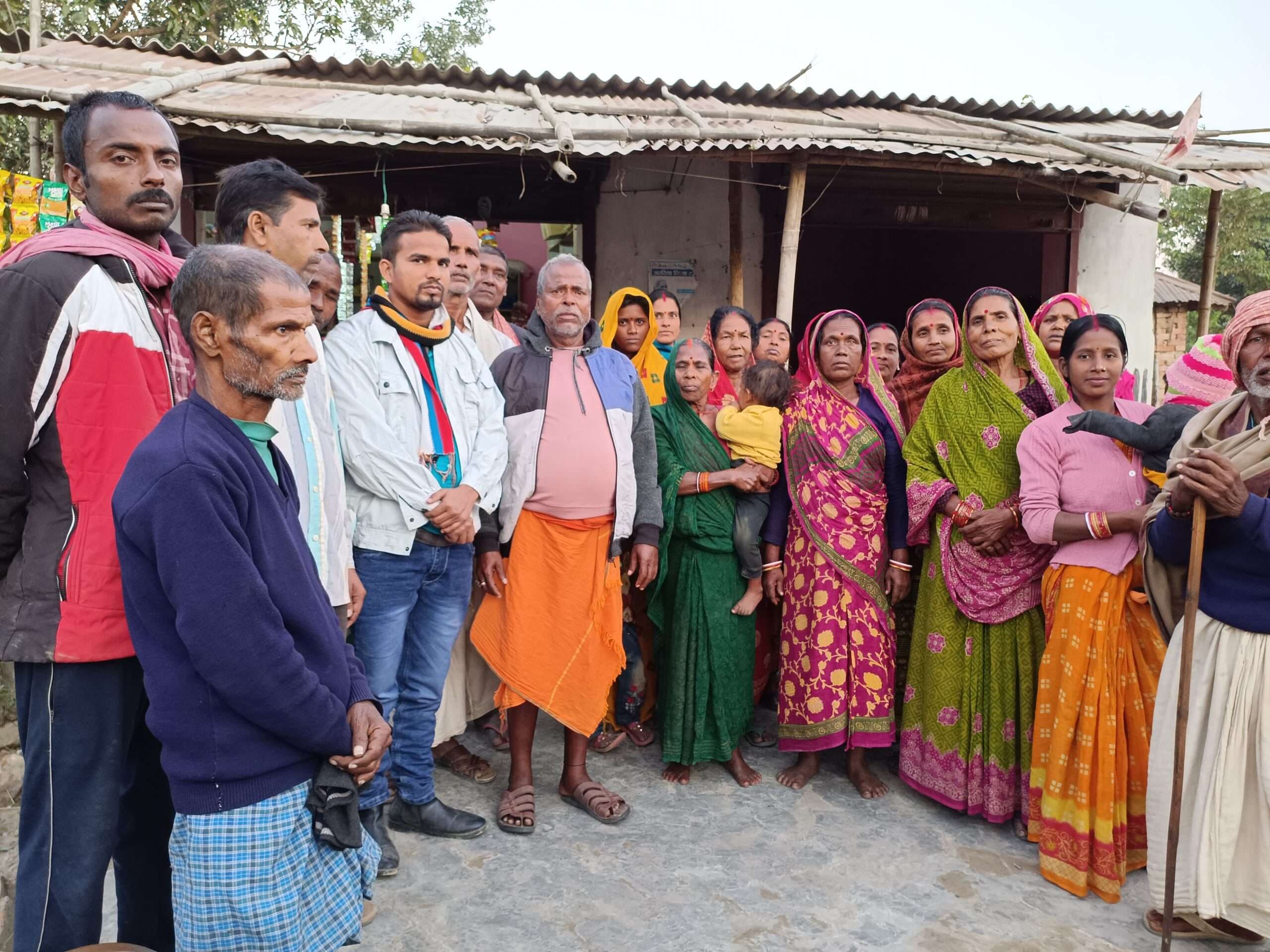 यूनिवर्सल हेल्थ कवरेज दिवस मनाया