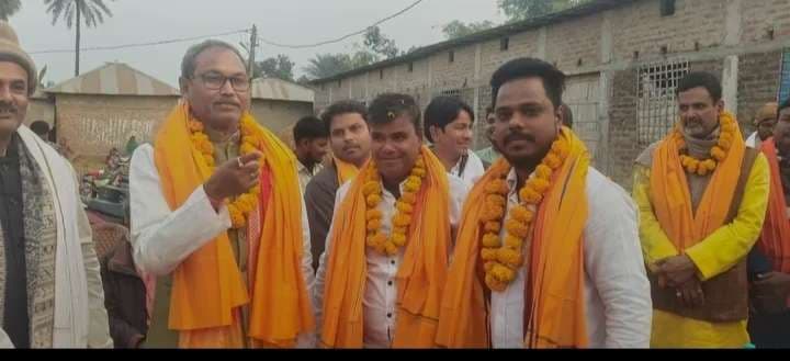 रैयापुर महानंदा नदी पर पुल निर्माण की मांग