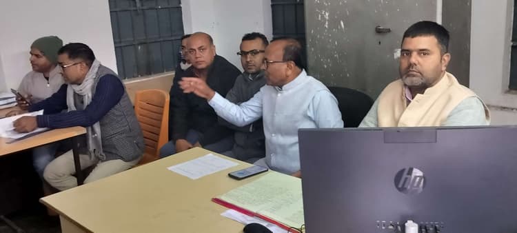 24 घंटे के अंदर उपलब्ध कराना होगा ब्रिज कोर्स से संबंधित प्रतिवेदन