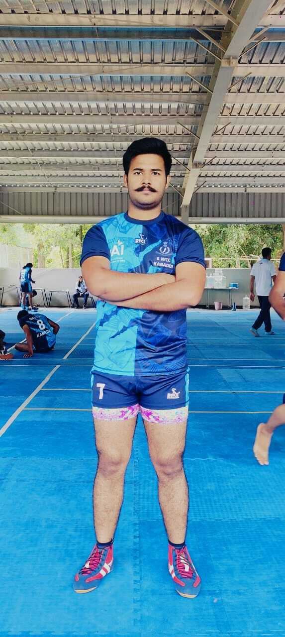 राजकमल ऑल इंडिया कबड्डी चैंपियनशिप में लेंगे भाग