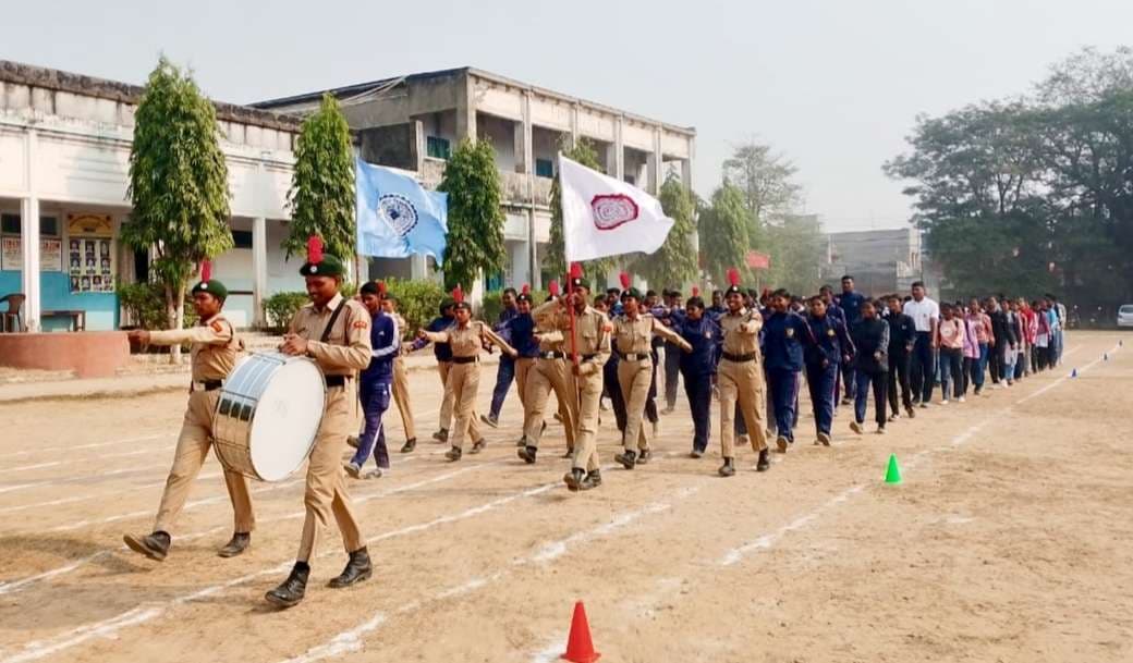 East Singhbhum News : ट्रैक इवेंट्स में रानिका, सोनिया और देवा का दबदबा, थ्रो में शीला व सागन विजेता