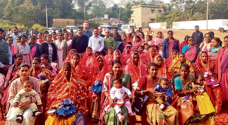 East Singhbhum News : शिक्षा, स्वास्थ्य व बाल विकास पर फोकस करें : महावीर