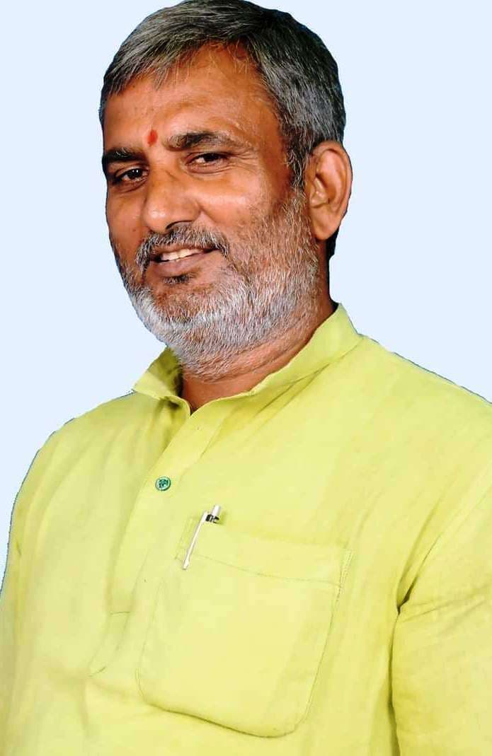 धान खरीद में अनियमितता का आरोप, भाजपा जिला महामंत्री ने सहकारिता मंत्री को लिखा पत्र