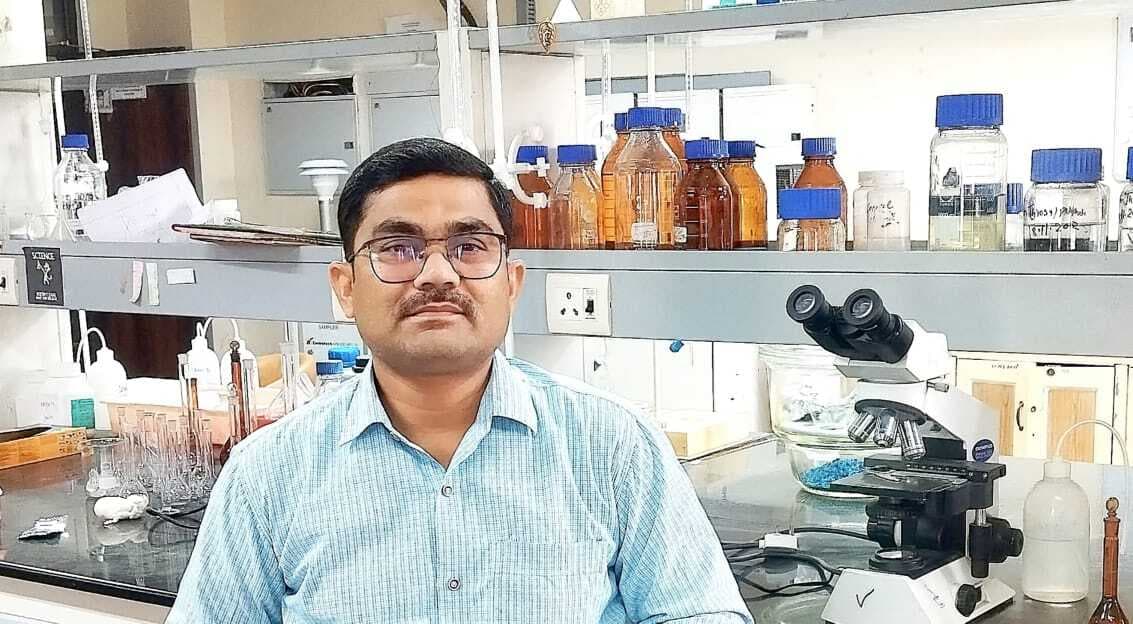 ढूंढ़ लिया गया प्लास्टिक खाने वाली नयी बैक्टीरिया