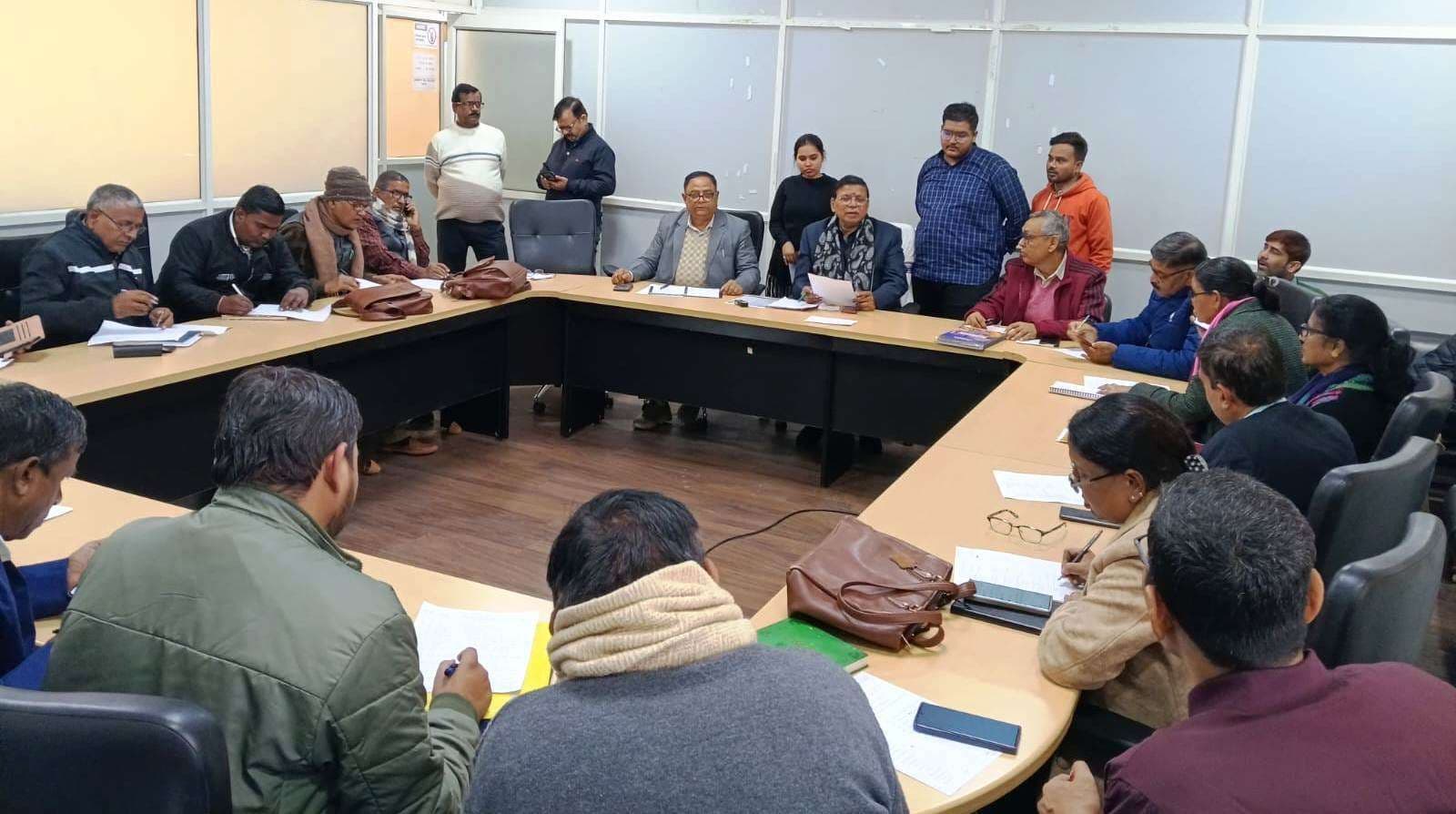 दो अंगीभूत व पांच संबद्ध महाविद्यालयों से विश्वविद्यालय ने मांगा स्पष्टीकरण