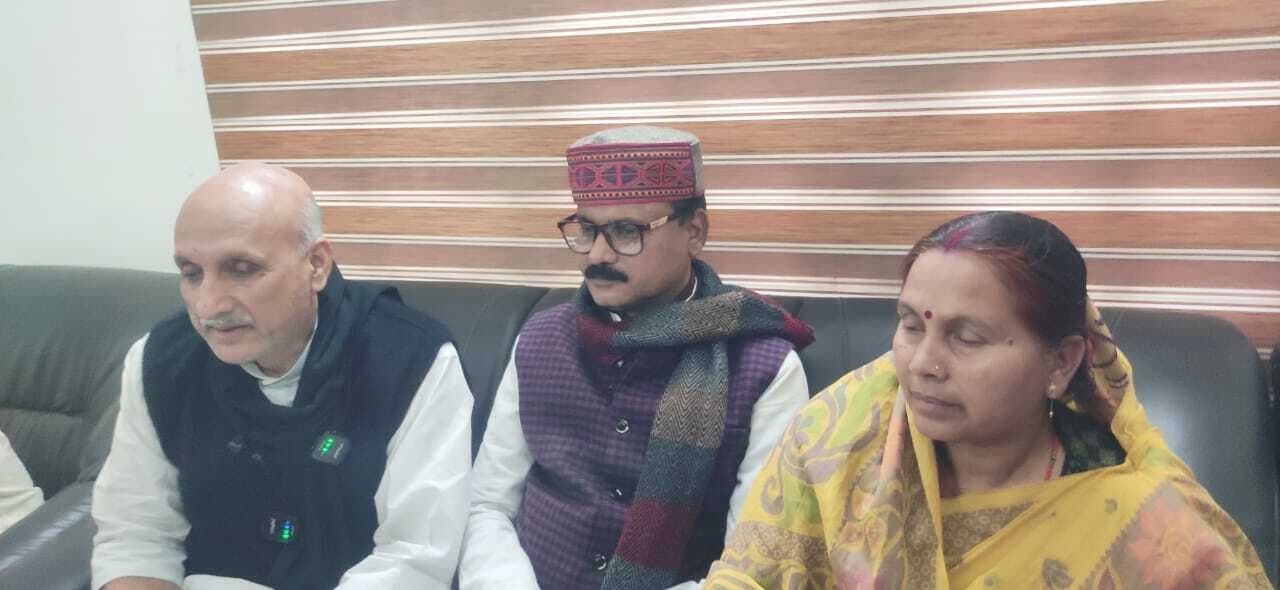 भ्रष्टाचार व लूट के खिलाफ महागठबंधन का महाधरना 15 को